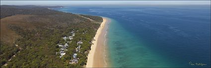 Cowan Cowan - Moreton Island - QLD 2014 (PBH4 00 17643)